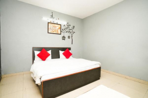 SUNRISE GUEST HOUSE